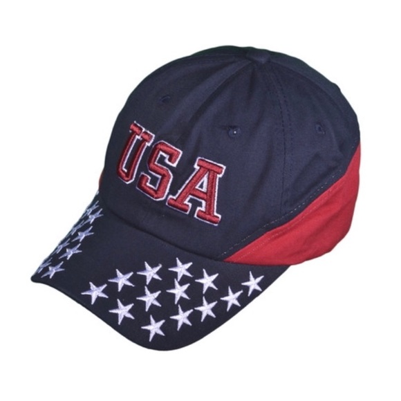 POLO Style Dad Hat - Picture 3 of 10